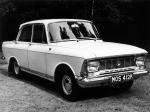 Москвич-412П 1970 года